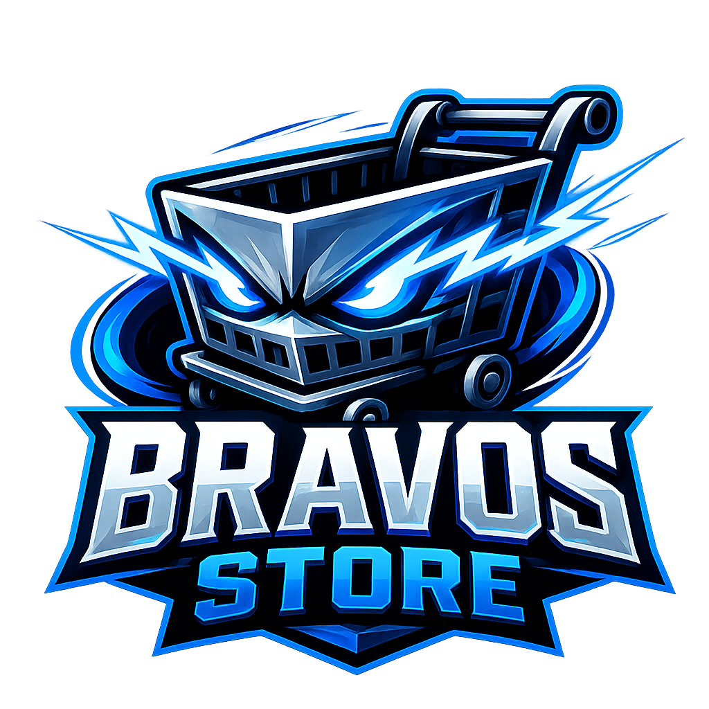 Bravos Store
